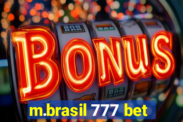 m.brasil 777 bet